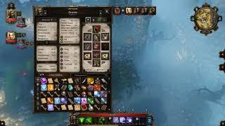 Divinity Original Sin Enhanced Edition#Костяной барон Мортерик