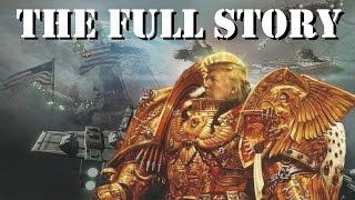 EMPEROR TRUMP : The Full Story (TFS #5)