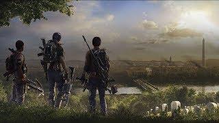 Сравниваем с первой частью геймплей Tom Clancy’s The Division 2 на ЗБТ