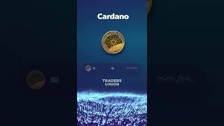 Cardano (ADA) Forecast 2025: Rise to $0.855? | Cardano Price Prediction | ADA/USD vs. US Dollar