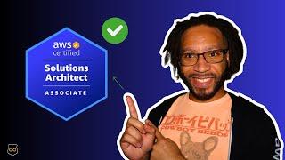 How To Pass the AWS Solutions Architect - Associate (SAA-C03) With Flying Colors!