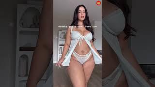 Zina Hadid: Trending Plus Size Model,  Fashion Influencer – Biography, Career, Net Worth & Journey