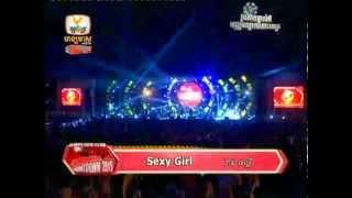 Hang Meas HDTV, Concert Cambodia Countdown 2015, On 30 December 2014, Van Phally,Part 01