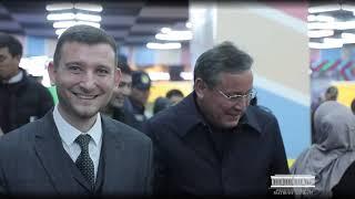 "NAVRUZ MALL" КЎНГИЛОЧАР МАСКАНИДА БОЛАЛАР ЎЙИНГОҲИ ЎЗ ФАОЛИЯТИНИ БОШЛАДИ