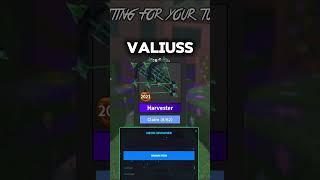 ITEM SPAWNER MM2 SCRIPT PASTEBIN  #roblox #mm2 #scripting #robloxedit #gaming #murdermystery2