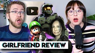 Halo 3, Luigi’s Mansion 3, and Resident Evil 7 - The Games We Didn’t Review