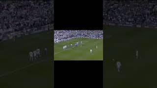 93-я минута. Штрафной. Дэвид Бекхэм / 93rd minute. Free kick. David Beckham