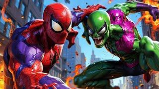 Spiderman - The Lost Enemy: The Mystery of the Green Goblin | Marvel's Spidey