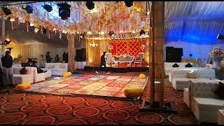 Mehndi Event | Wedding Event | Event planner | Event Organizer | Glam Events Vlog | Catering Service