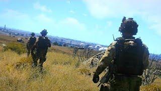 4 Core Rules to create AWESOME Arma Operations