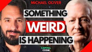  Michael Oliver Finds WEIRD Market Signal (Something BIG is going on)