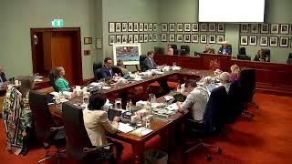 Council Meeting 18 July 2023