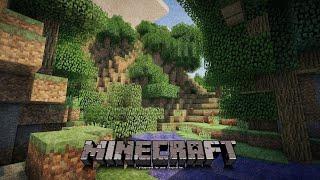 Стрим по Minecraft выживания мир одиночку (обычный мир) #minecraft