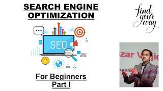 SEO Course for Beginners - Introduction