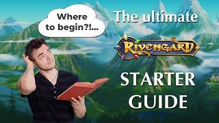 Ultimate Rivengard Starter Guide for New Players