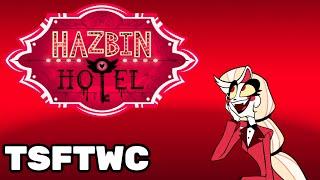 I Didn't Want To Hate Hazbin Hotel, But...