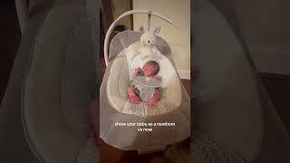 His tiny little feet are now walking  #newborn #mom #baby #boy #cute #love #pregnancy #ftm #sahm