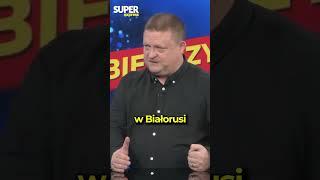 ROSJANIE CHCĄ NAS SKŁÓCIĆ!  #superexpress #rosja #TomaszPiątek