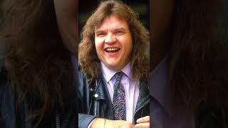 Meat Loaf: 60 Second Bio