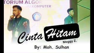 Moh. Sulhan - Cinta Hitam | PEKSIMIDA 2022 | STKIP PGRI Bangkalan