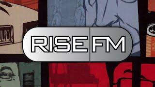 Grand Theft Auto 3 - GTA III [RISE FM] Radio Station Full HD