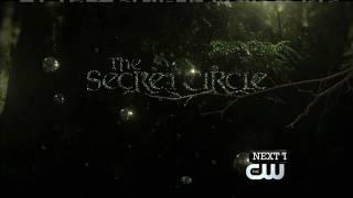 The Secret Circle 1x03 Loner Promo