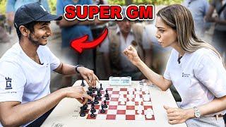 Indian Super GM VS the Russian School of Chess