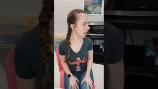 Parents never just say “hi” to teachers #comedy #funny #life #parenting #mom #dad #students