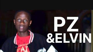 JUST by PZ ft.Elvin(VISUAL VID)