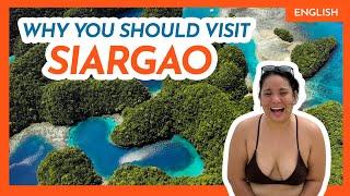 TOP 22 SIARGAO TOURIST ATTRACTIONS • AFAM Bridge, Tri-Island Tour, (& MORE) • Philippine Beach List