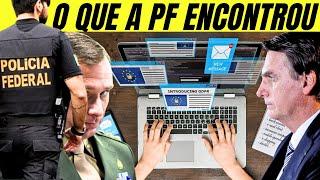 A PROVA QUE FALTAVA! BOLSONARO PODE TENTAR FUGIR!