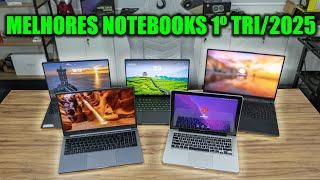 TOP 6 BEST NOTEBOOKS FOR PLAYING, WORKING AND STUDYING 1ST QUARTER 2025