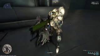 Warframe Build - Mios (2020)