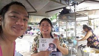 GAY VERSUS FOOD: LUNCH LADY | SAIGON