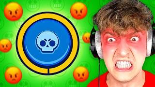 Alle deine BRAWL STARS SCHMERZEN in 1 Video...