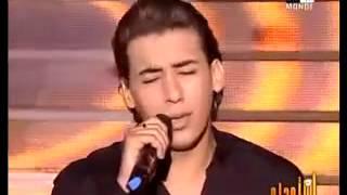 Adil Echbiy studio 2m عادل إشبي(1)