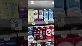 Самое полезное молоко!The best and healthy milk! #youtubeshorts