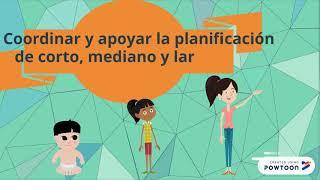 DNP (Departamento Nacional de Planeación)
