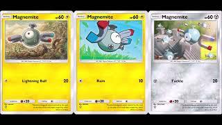 Triumphant Light - Which Card of Each Pokemon Should You Use in TCG Pocket?