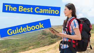 Best GUIDEBOOK for Camino de Santiago: Wise Pilgrim Guidebook App Review and Demo