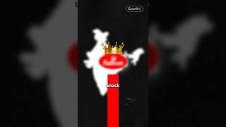 The Namkeen King Of India