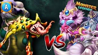 HEATSPIKE IS UNDEFEATABLE | VALENTINEISHERE TEAM WARS | MY FAVOURITE NATURE ATTACKER!