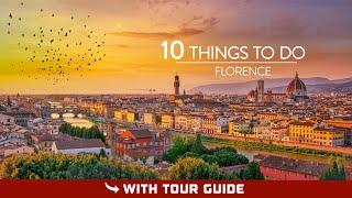 FLORENCE, Italy (Tuscany) - Things To Do (TOP 10)