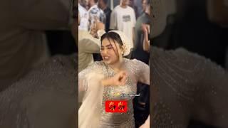 اسند ضهرك وارتاح ️ #wedding #تفريح #اكسبلور #ارقص #افراح #دحيه #رقص #فرح #bride #ترند