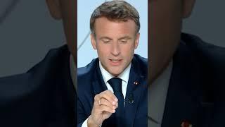 Макрон выводит войска и отзывает своего посла из африканской страны #shorts