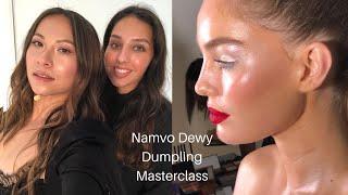 Namvo DEWY DUMPLINGS MasterClass Review and Goodie Bag Unboxing