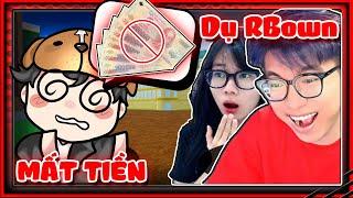 Bản Tin Roblox - Cứu Tôi Anh Bi Huỳnh Và Yunee Dụ Tôi Mất Rất Nhiều Tiền...