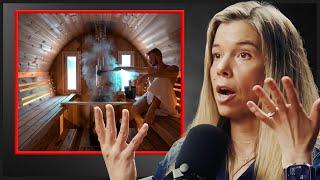 This Sauna Protocol Could Cut Your Dementia Risk By 66%