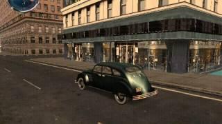 GTA Lost Heaven : Hoboken