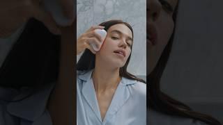 Чистка лица в домашних условиях